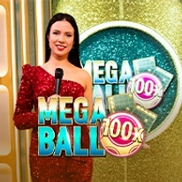 Mega Ball