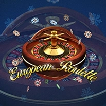 European Roulette Christmas Edition