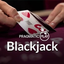 Pragmatic Play Blackjack Lobby