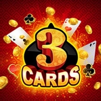 3 Cards
