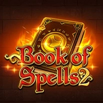Book Of Spells 2