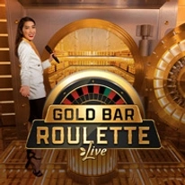 Gold Bar Roulette