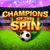 Champions Of The Spin