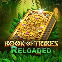 Book of Tribes Reloaded