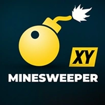 Minesweeper XY