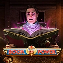 Book Of Power