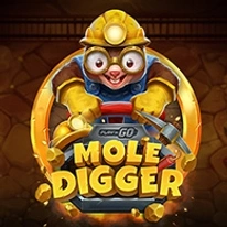 Mole Digger