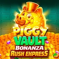 Piggy Vault Bonanza Rush Express