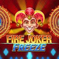 Fire Joker Freeze