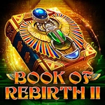 Book Of Rebirth 2