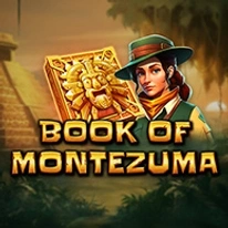Book Of Montezuma