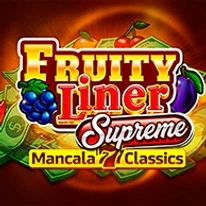 Fruityliner Supreme