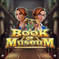 Book of Museum