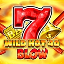 Wild Hot 40 Blow