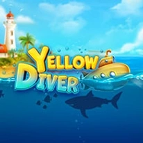 Yellow Diver