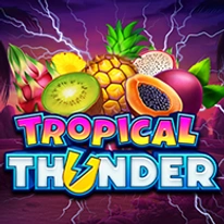 Tropical Thunder