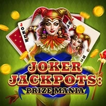 Joker Jackpots: Prize Mania