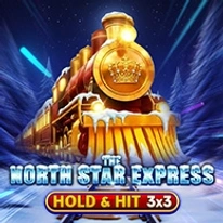 The North Star Express - Hold And Hit 3x3