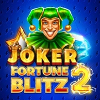 Joker Fortune Blitz 2