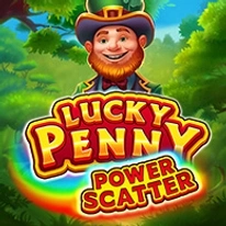 Lucky Penny Power Scatter