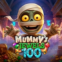 Mummys Jewels 100