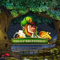 Lucky Mr. Patrick