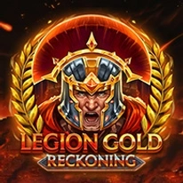 Legion Gold Reckoning