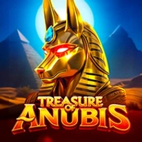 Treasure Of Anubis