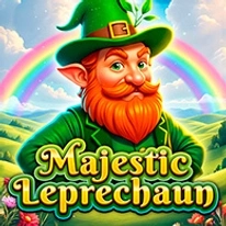 Majestic Leprechaun