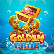 Golden Crab