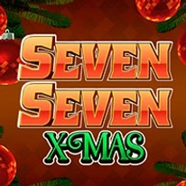 Seven Seven Xmas