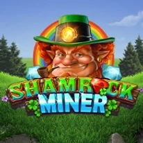 Shamrock Miner