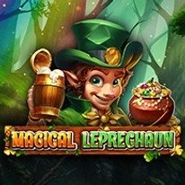 Magical Leprechaun