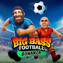 Big Bass Football Bonanza