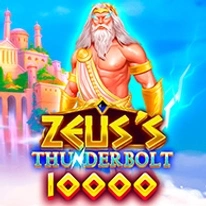 Zeuss Thunderbolt 10000