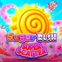 Sugar Rush Super Scatter