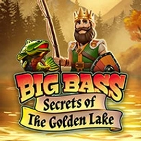 Bison Casino logo és játékok