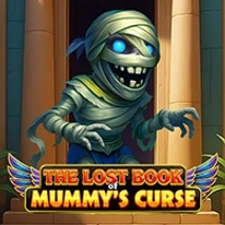 The Lost Book Of Mummys Curse