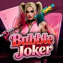 Bubble Joker