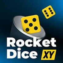 Rocket Dice Xy