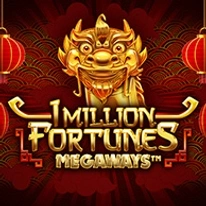 1 Million Fortunes Megaways