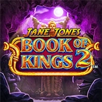 Book Of Kings 2