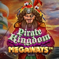 Pirate Kingdom Megaways
