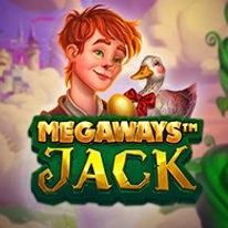 Megaways Jack