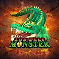 The Deep Monster