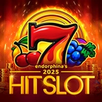 2025 Hit Slot