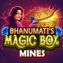 Bhanumatis Magic Box Mines