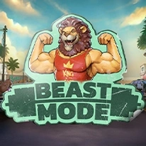 Beast Mode