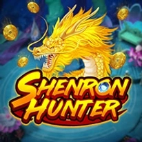 Shenron Hunter