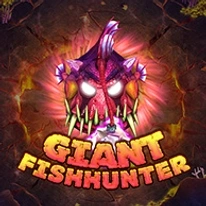 Giant Fish Hunter